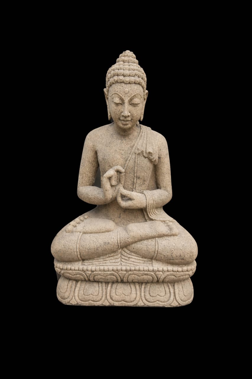 Buddha – The Uncommon Path