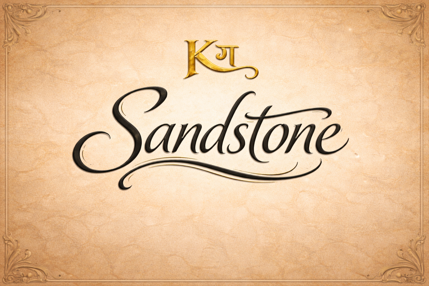 KG Sandstone Creations
