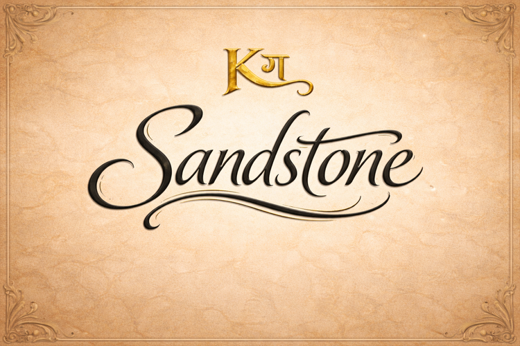 KG Sandstone Creations