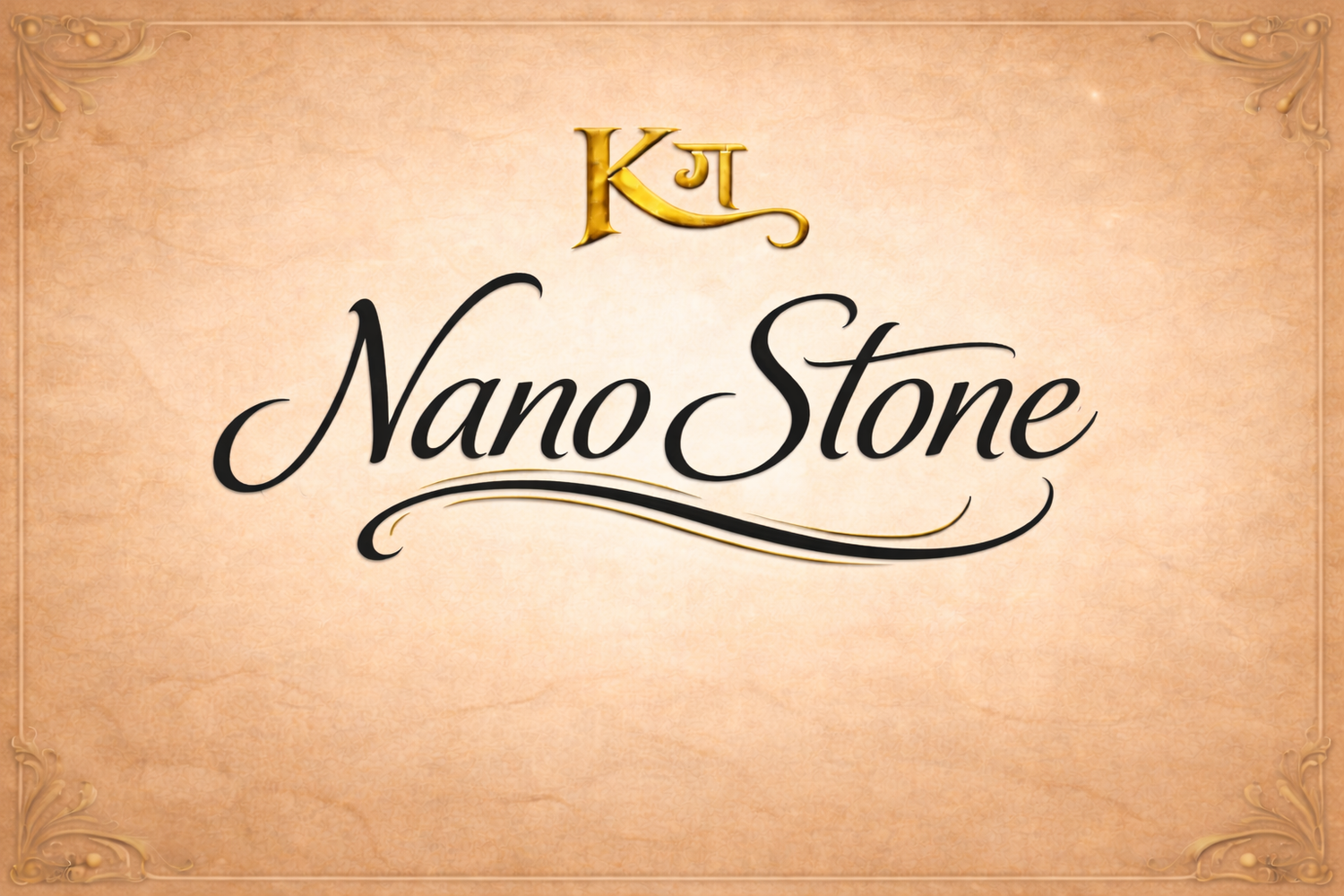 KG Nano Stone Creations