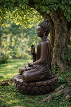 Black Buddha – Midnight Serenity