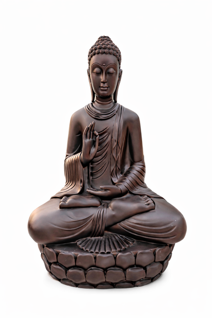 Black Buddha – Midnight Serenity