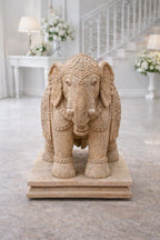 Antique Royal Elephant