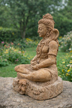 Mahadev – Antique Grace