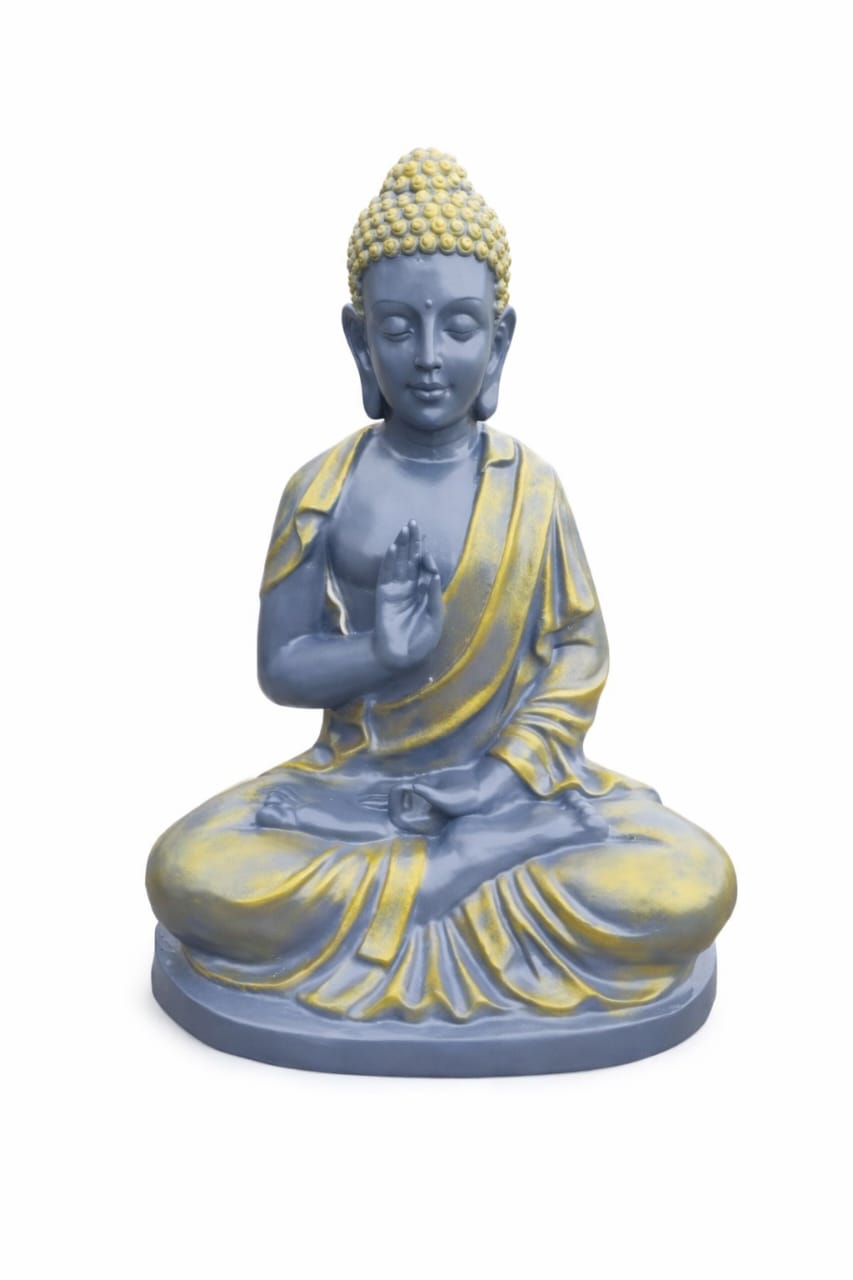 Petite Buddha – Stone Calm