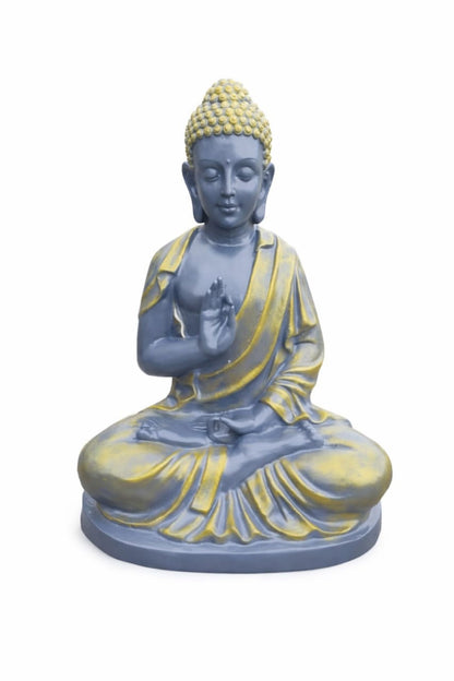 Petite Buddha – Stone Calm