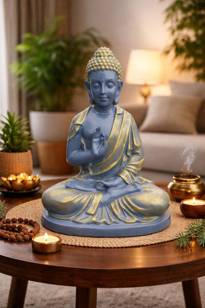 Petite Buddha – Stone Calm