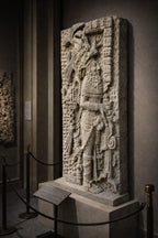 Faravahar – Wall of Eternity