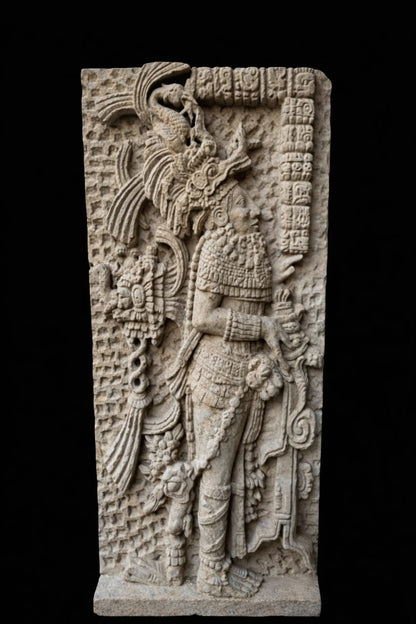 Faravahar – Wall of Eternity