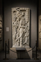 Faravahar – Wall of Eternity