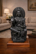 Avalokiteshvara – Gandhara Compassion