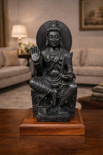 Avalokiteshvara – Gandhara Compassion