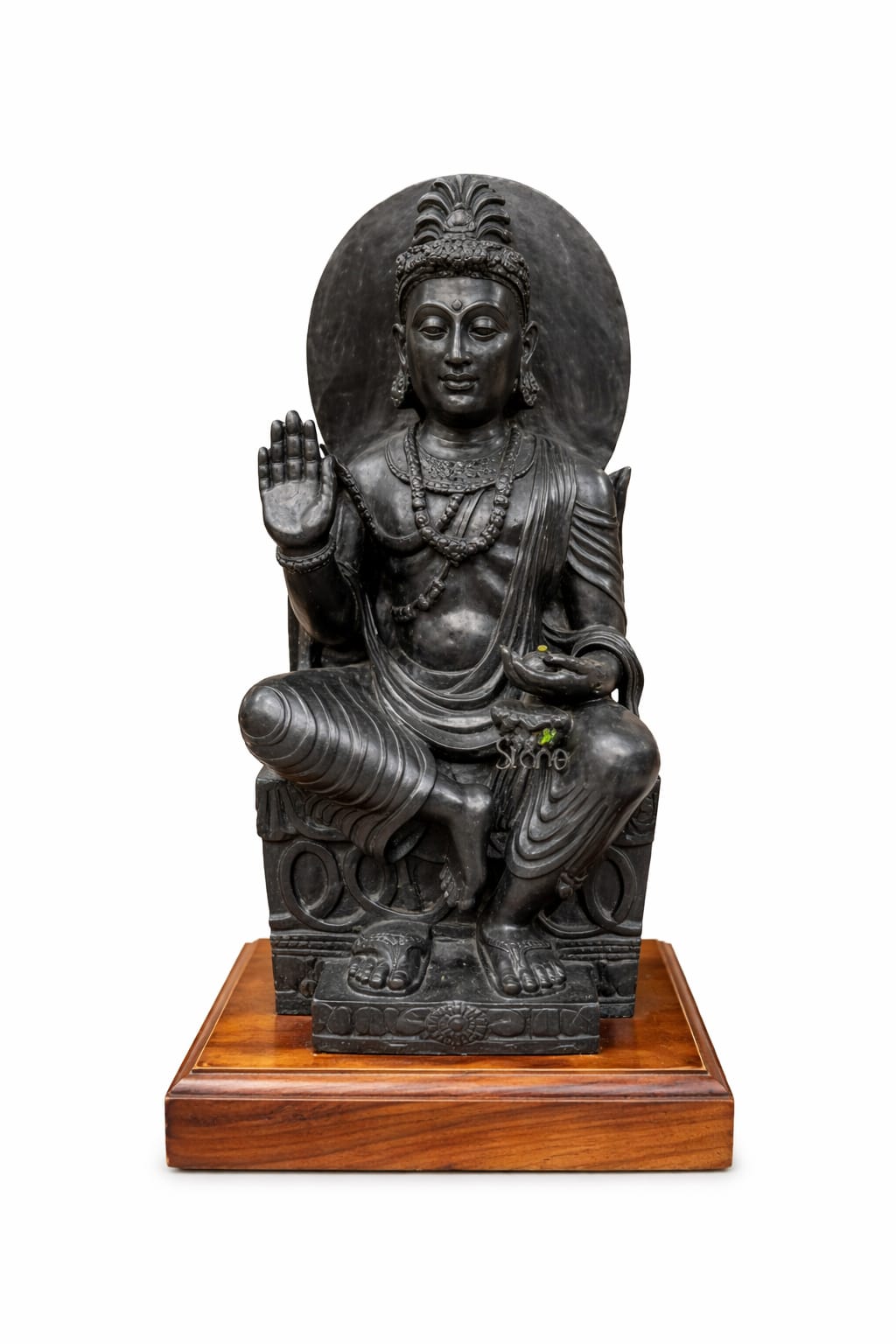 Avalokiteshvara – Gandhara Compassion