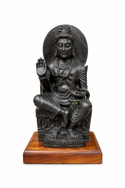 Avalokiteshvara – Gandhara Compassion