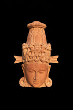 Vishnu Head – Antique Relic