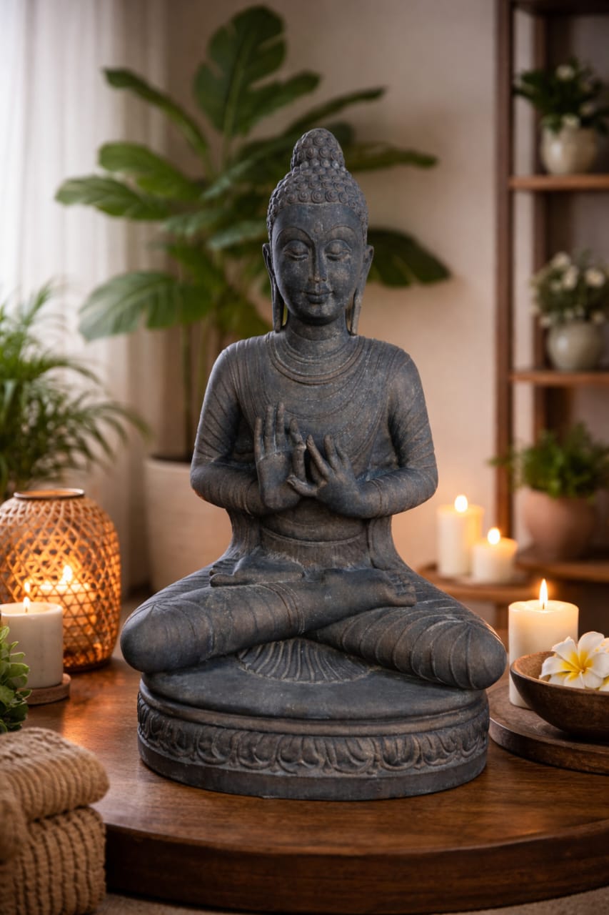 Buddha – Classic Zen