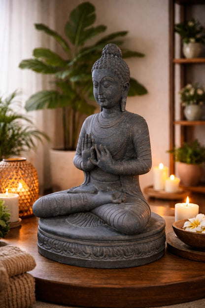 Buddha – Classic Zen