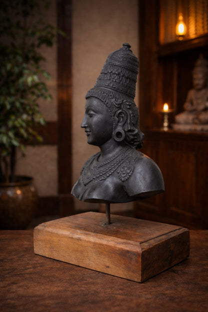 Parvati – Divine Feminine