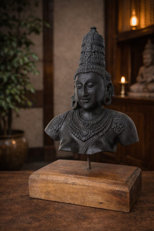 Parvati – Divine Feminine