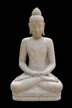 Balinese Buddha – Temple Calm