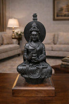 Meditating Bodhisattva – Inner Path