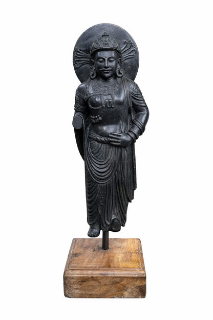 Maitreya – The Buddha Yet to Come