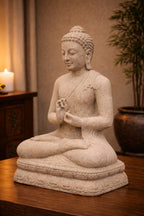 Monumental Buddha – Sacred Calm