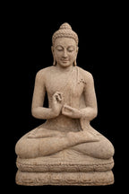 Monumental Buddha – Sacred Calm