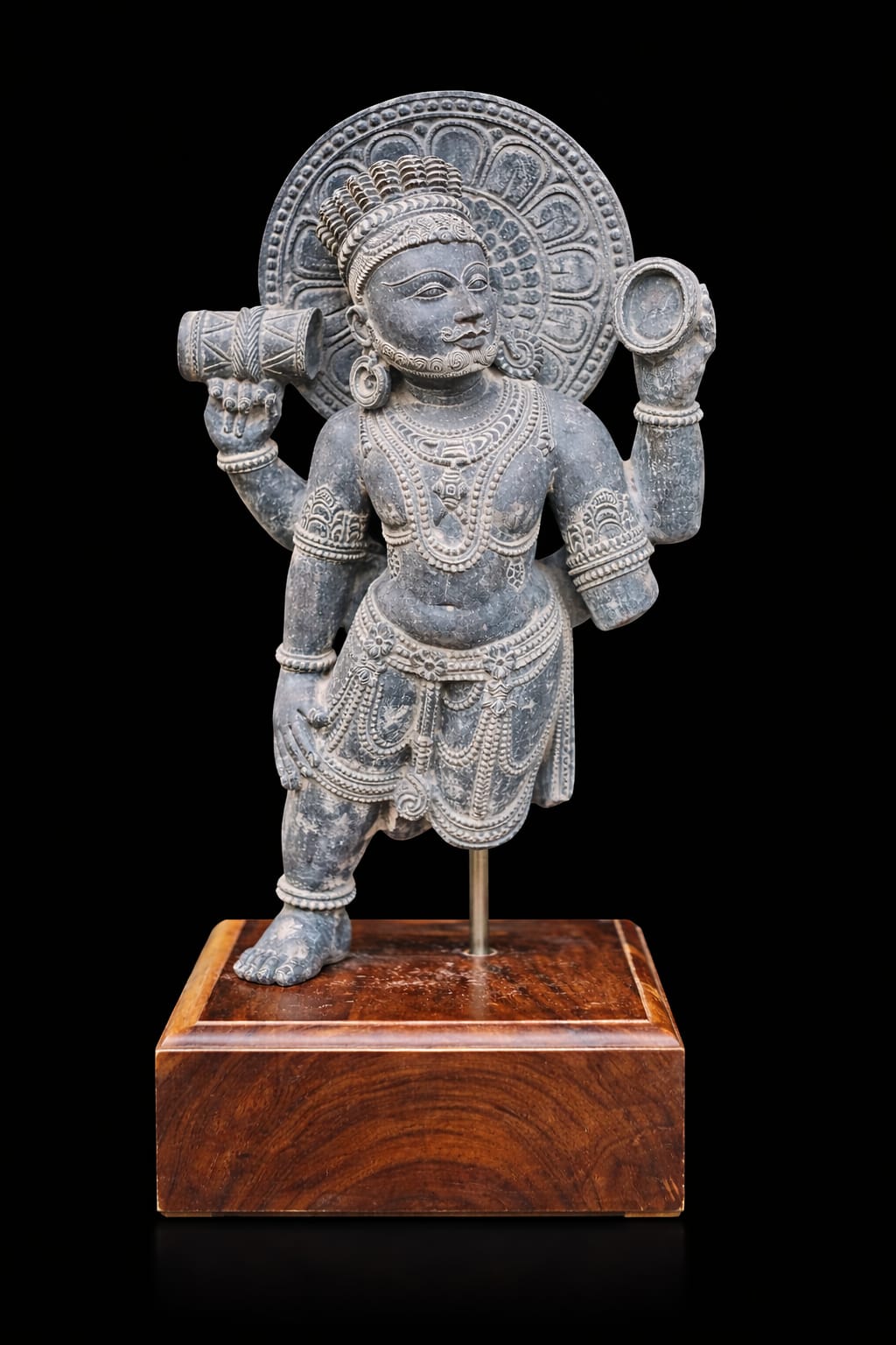 Mahadev – Eternal Stillness