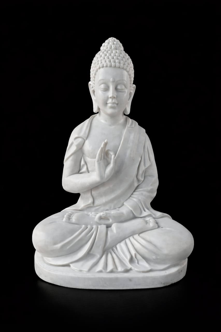 Buddha – Calmness idol
