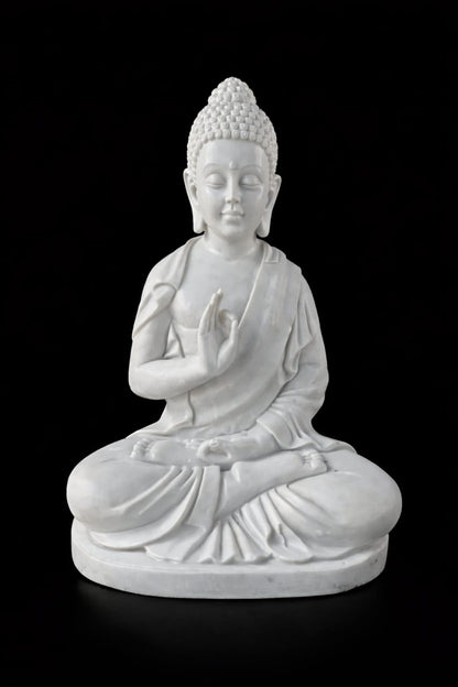 Buddha – Calmness idol
