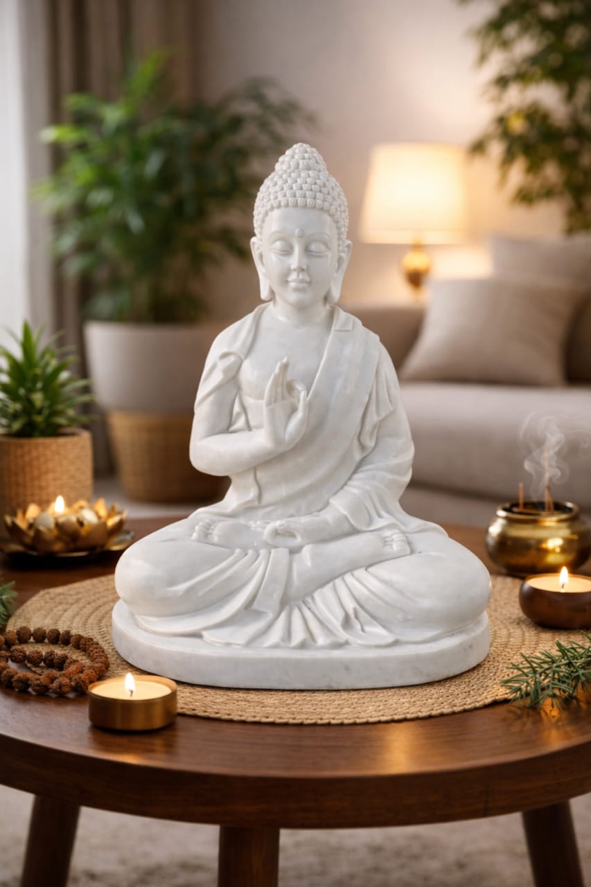 Buddha – Calmness idol