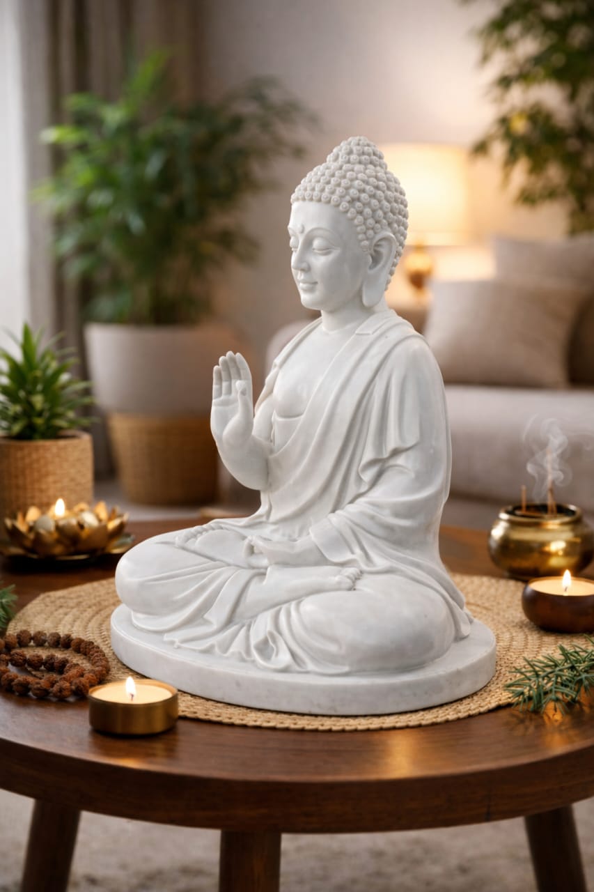 Buddha – Calmness idol