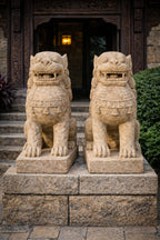 Imperial Fu Guardians