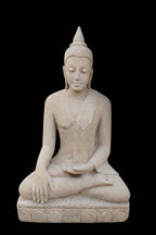 Garden Buddha – Path to Peace