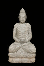 Balinese Buddha – Garden Sanctuary