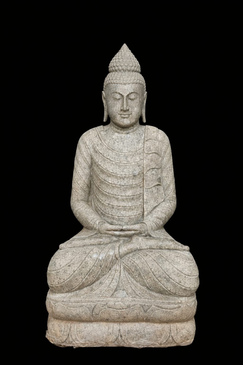 Balinese Buddha – Garden Sanctuary