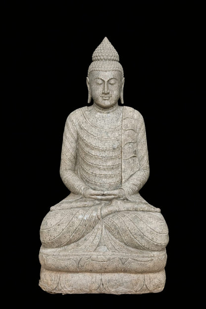 Balinese Buddha – Garden Sanctuary