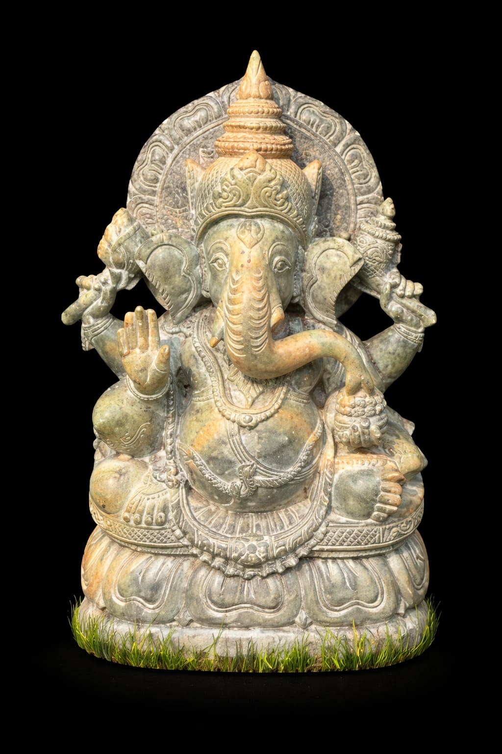 Ganpati – Sacred Uniqueness