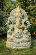 Ganpati – Sacred Uniqueness