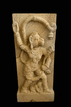 Hanuman – Wall of Strength