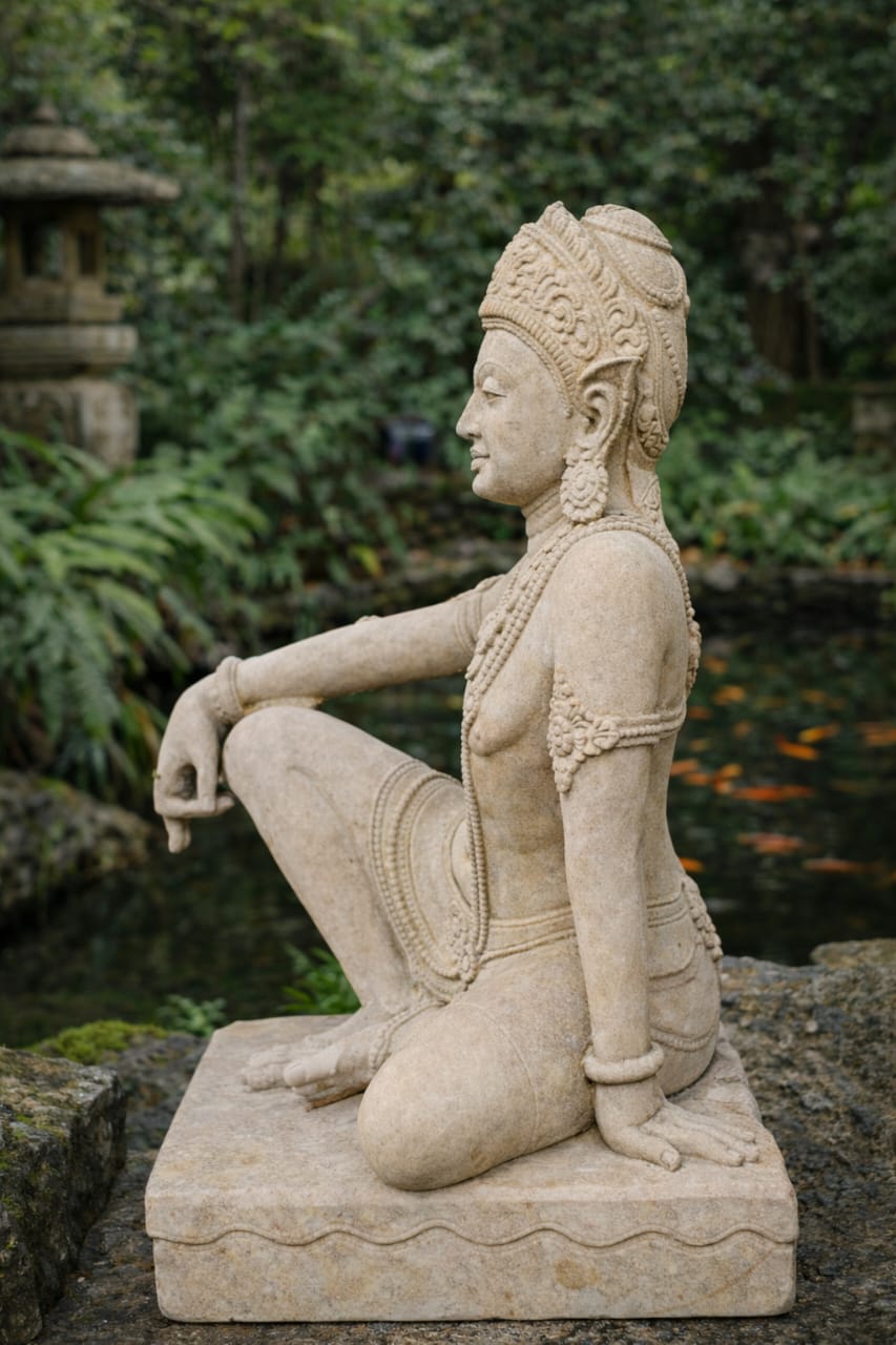 Indra – King of the Devas