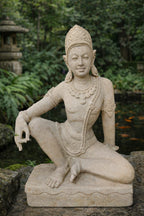 Indra – King of the Devas