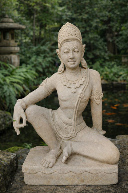 Indra – King of the Devas