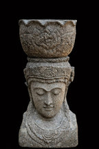 Lady Tara – Sacred Planter