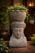 Lady Tara – Sacred Planter