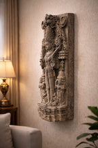 Surya Dev – Solar Guardian