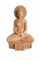 Buddha – Monumental Sculpture