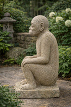 Forest Guardian Monkey