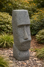 Moai – Echoes of Easter Island